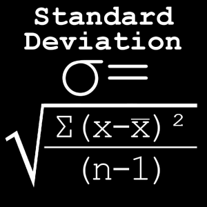 StandardDeviationAppIcon